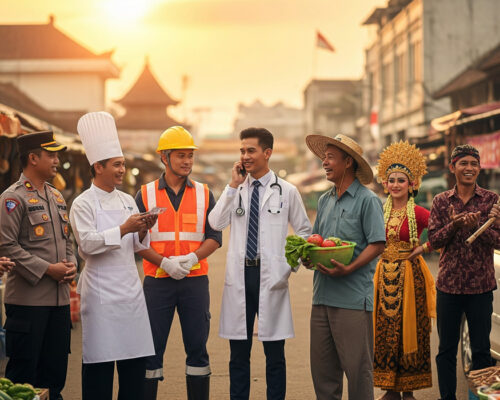 Manfaat DPLK Bagi Pekerja